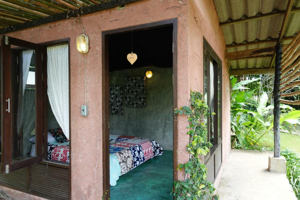 Love Pai Home Eksteriør bilde