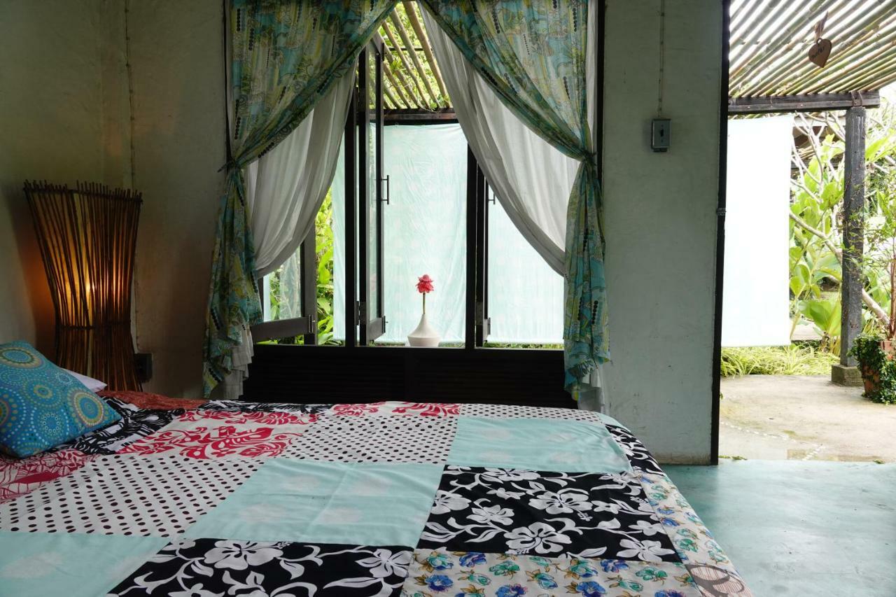 Love Pai Home Eksteriør bilde
