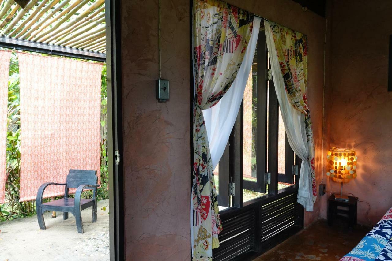 Love Pai Home Eksteriør bilde