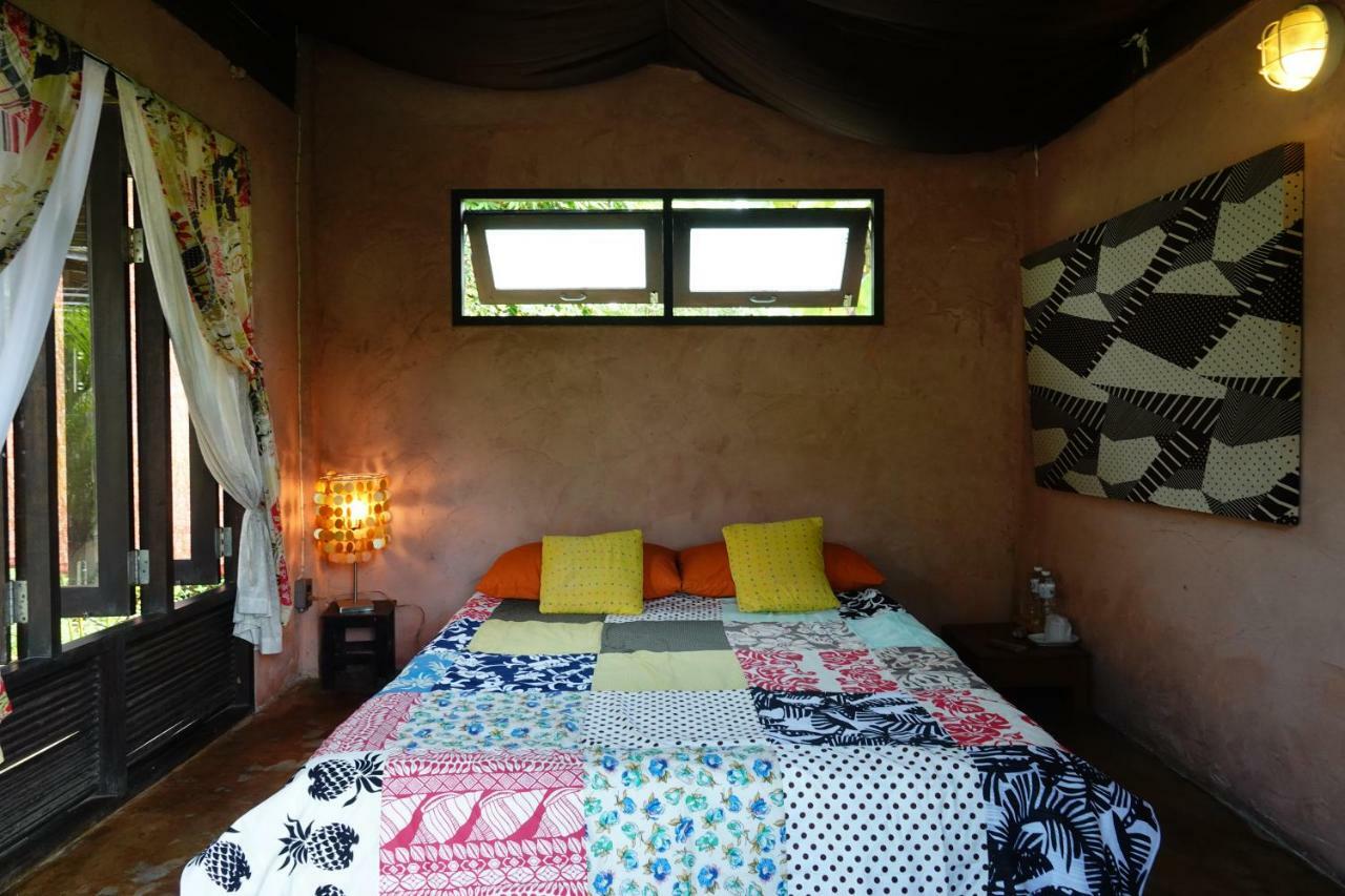 Love Pai Home Eksteriør bilde