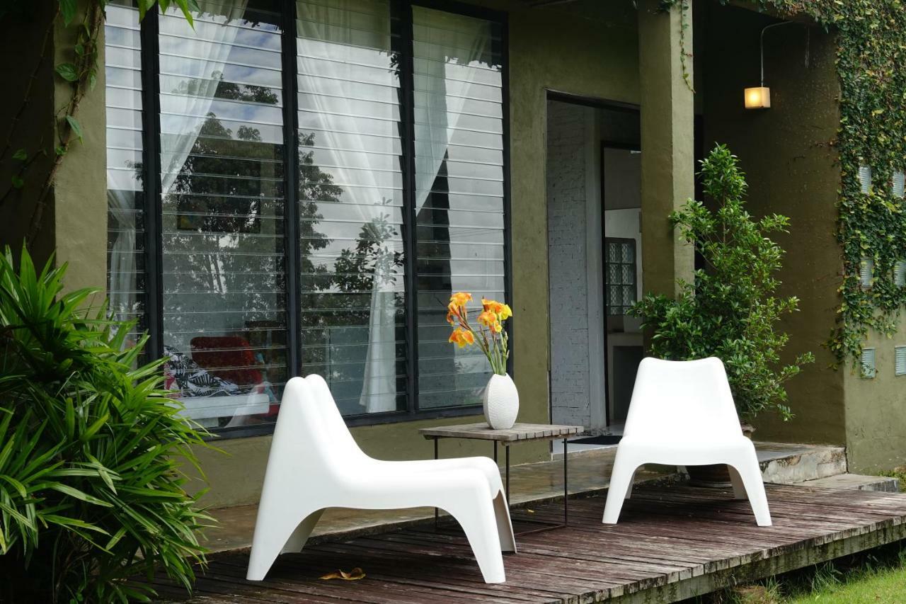 Love Pai Home Eksteriør bilde