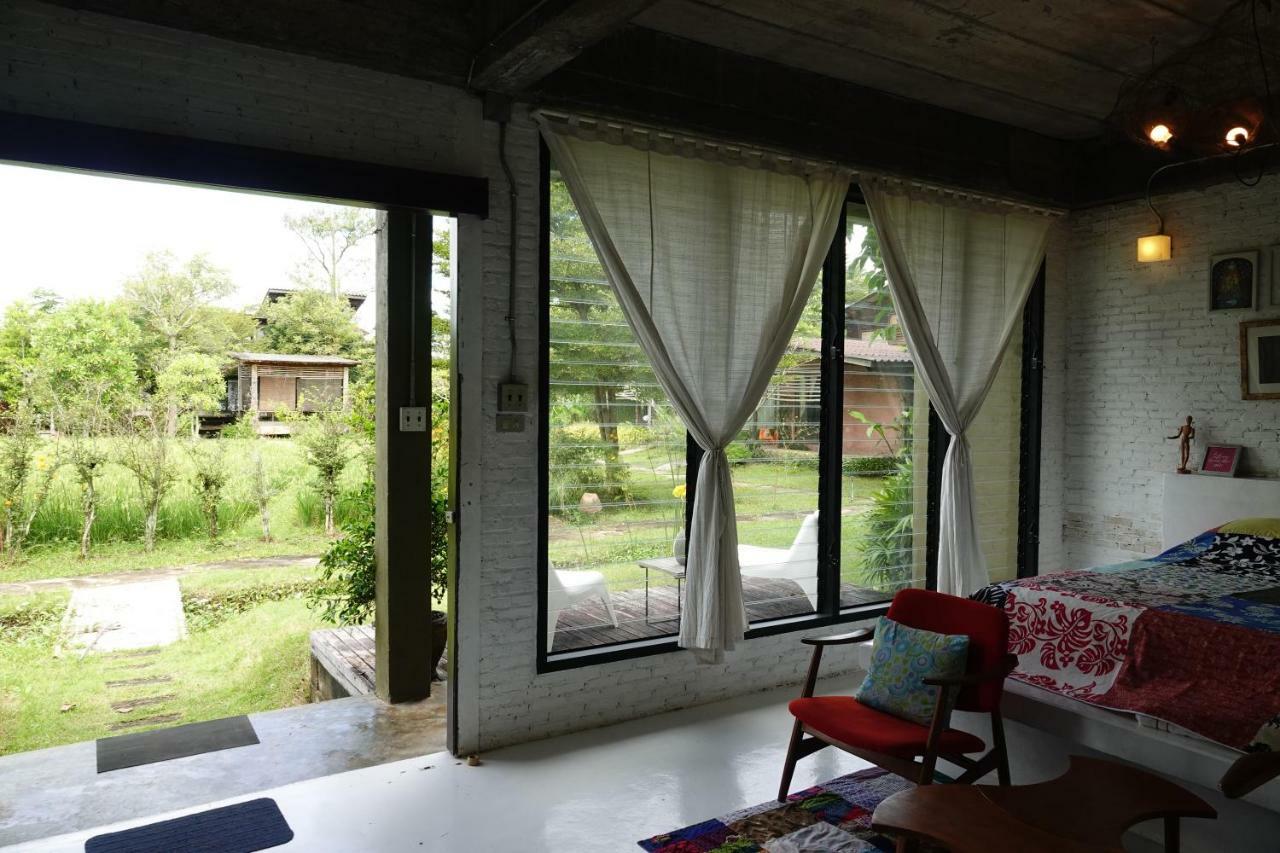 Love Pai Home Eksteriør bilde