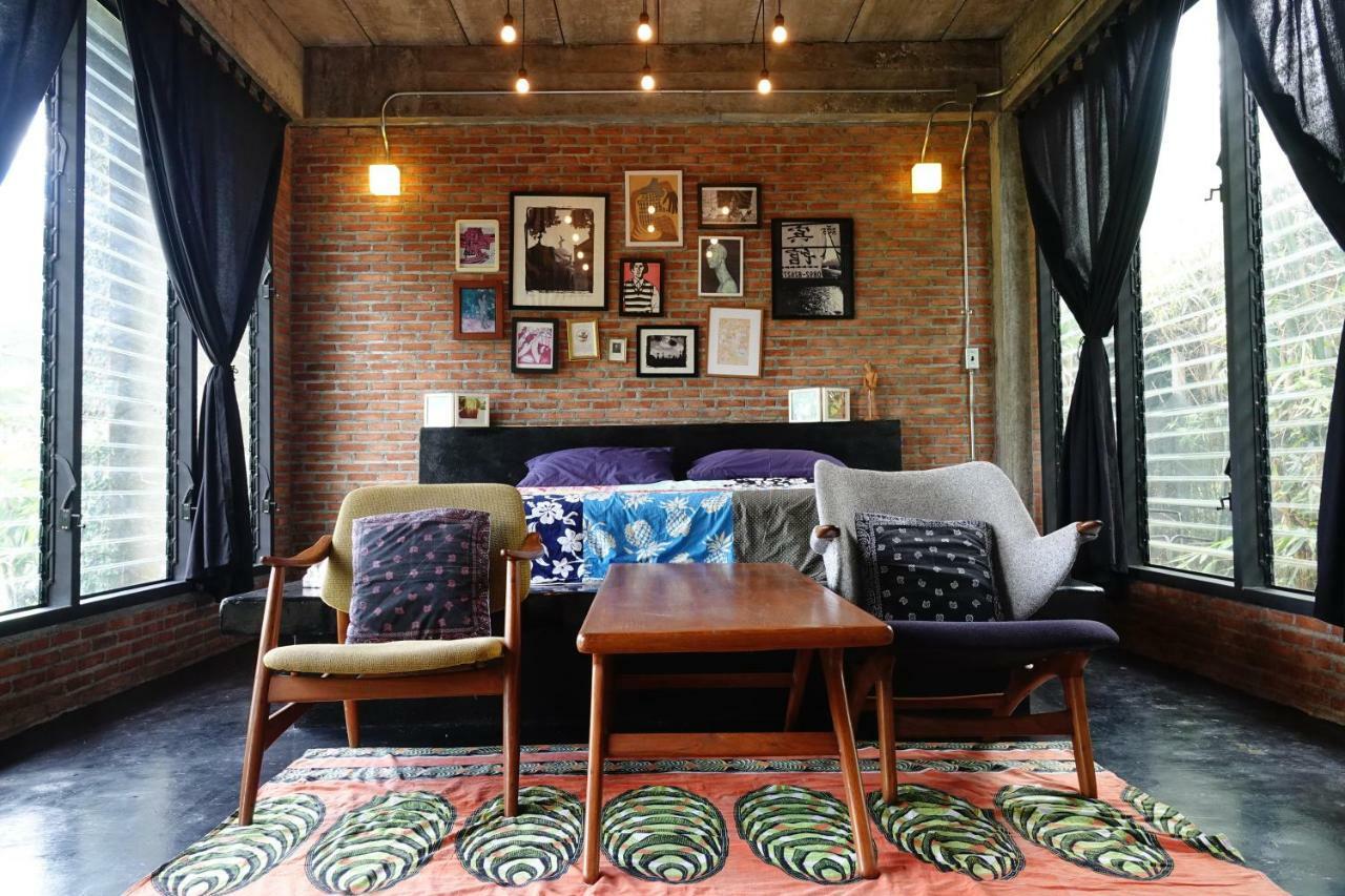 Love Pai Home Eksteriør bilde