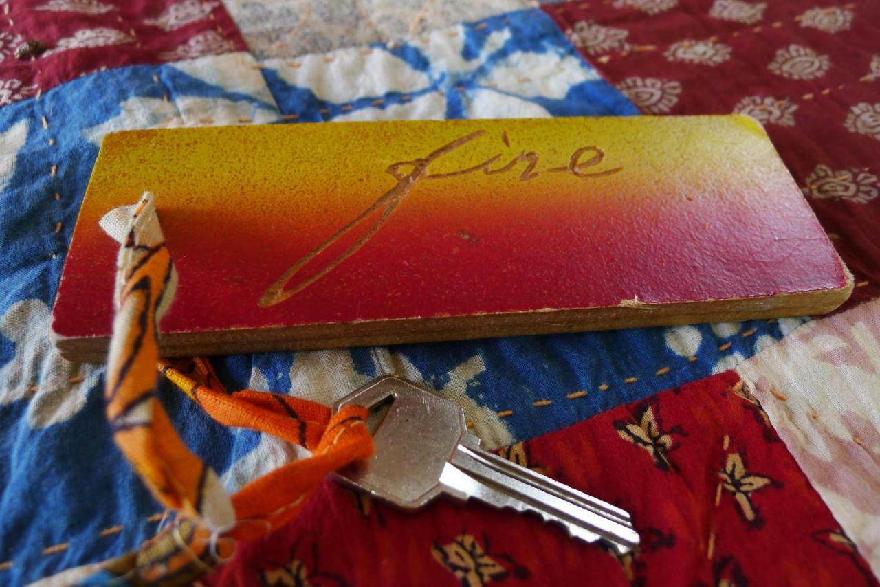 Love Pai Home Eksteriør bilde